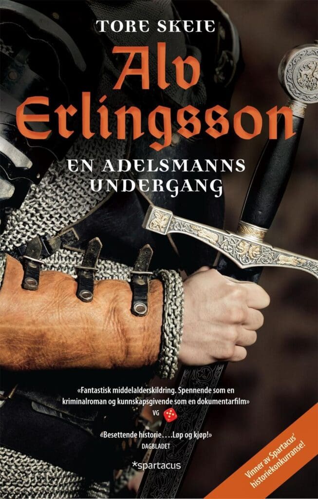 Alv Erlingsson