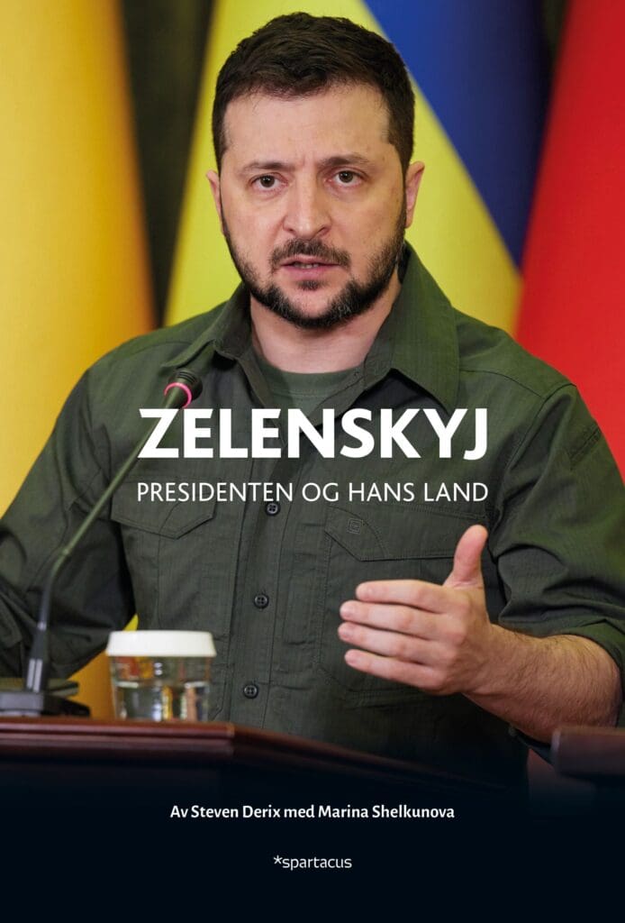 Zelenskyj