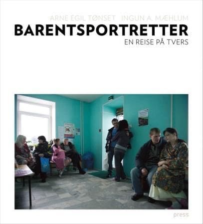 Barentsportretter