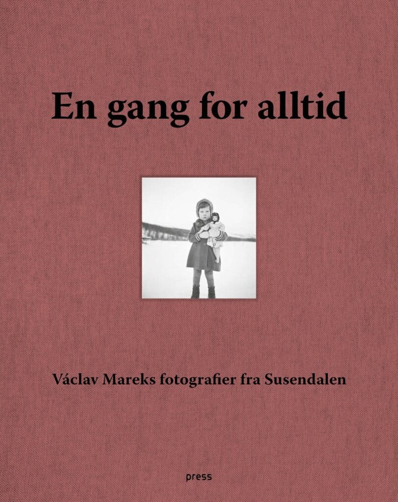 En gang for alltid