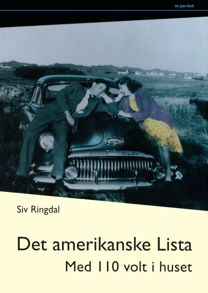 Det amerikanske Lista