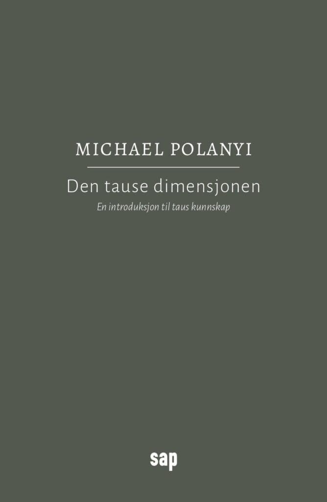 Den tause dimensjonen