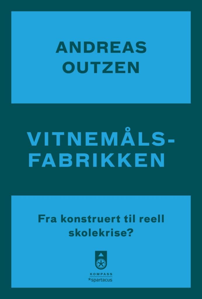 Vitnemålsfabrikken