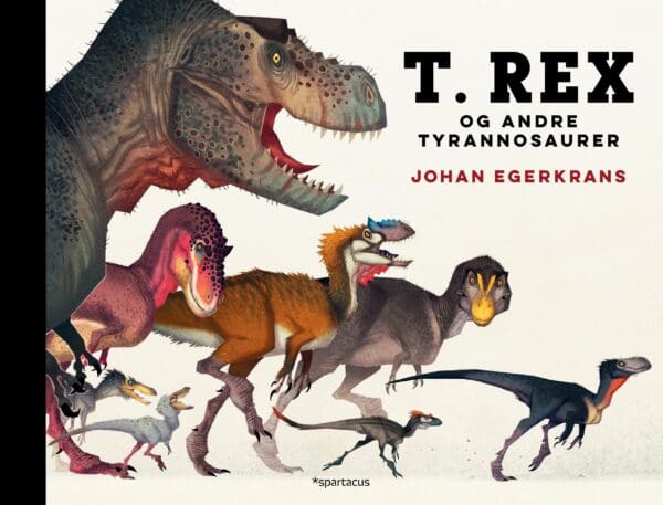 T. Rex