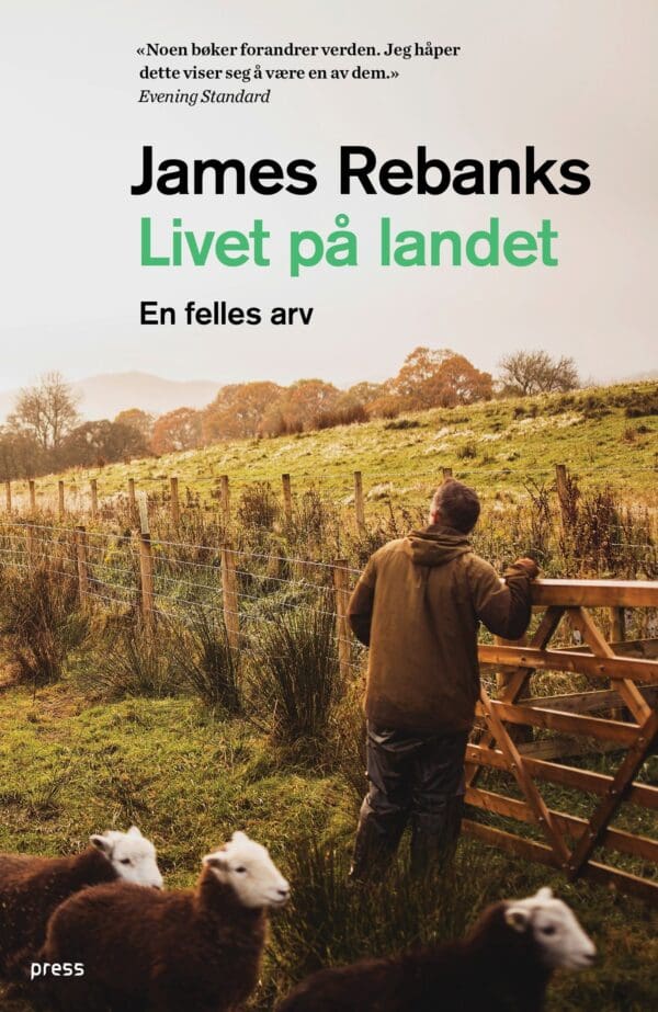 Livet på landet