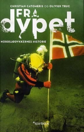 Fra dypet
