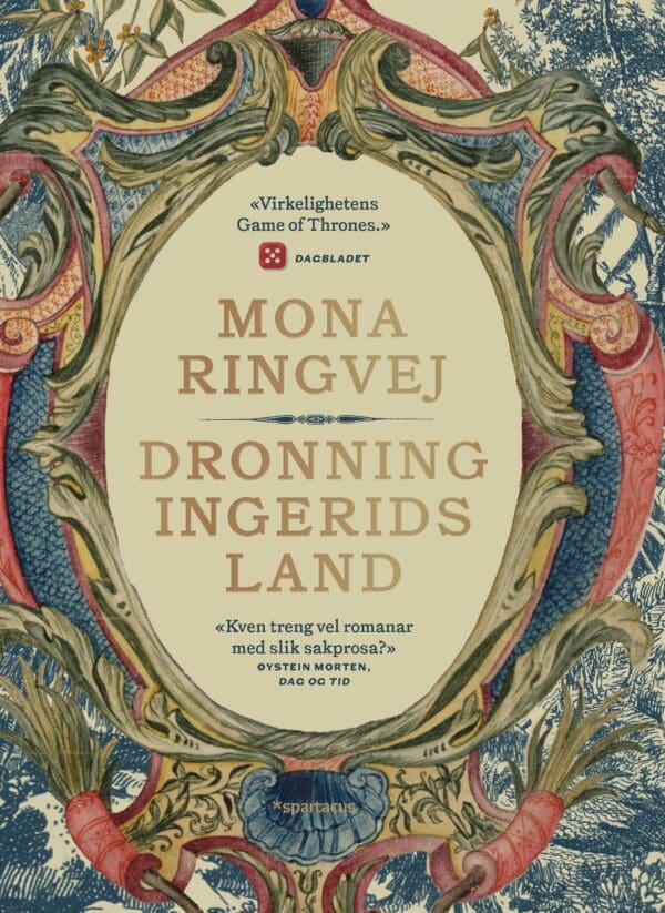 Dronning Ingerids land