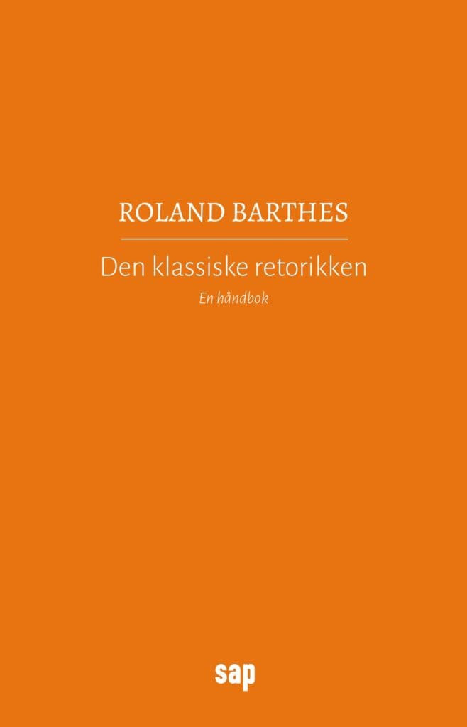 Den klassiske retorikken