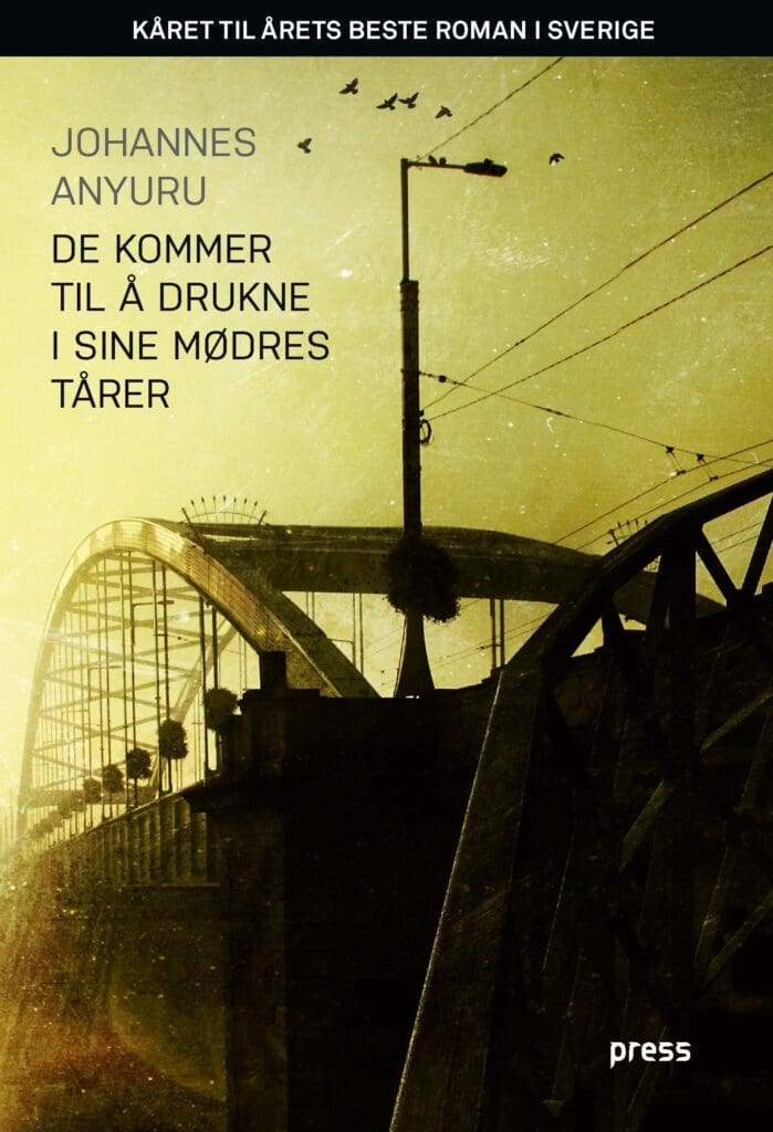 De kommer til å drukne i sine mødres tårer