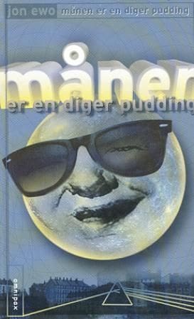 Månen er en diger pudding