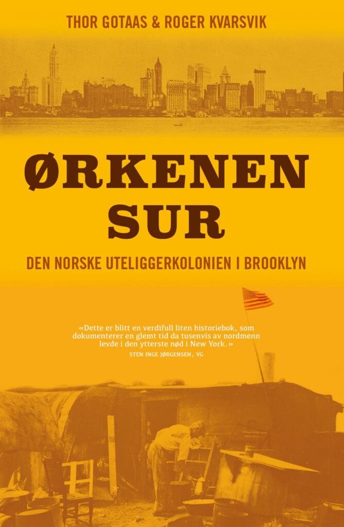 Ørkenen Sur