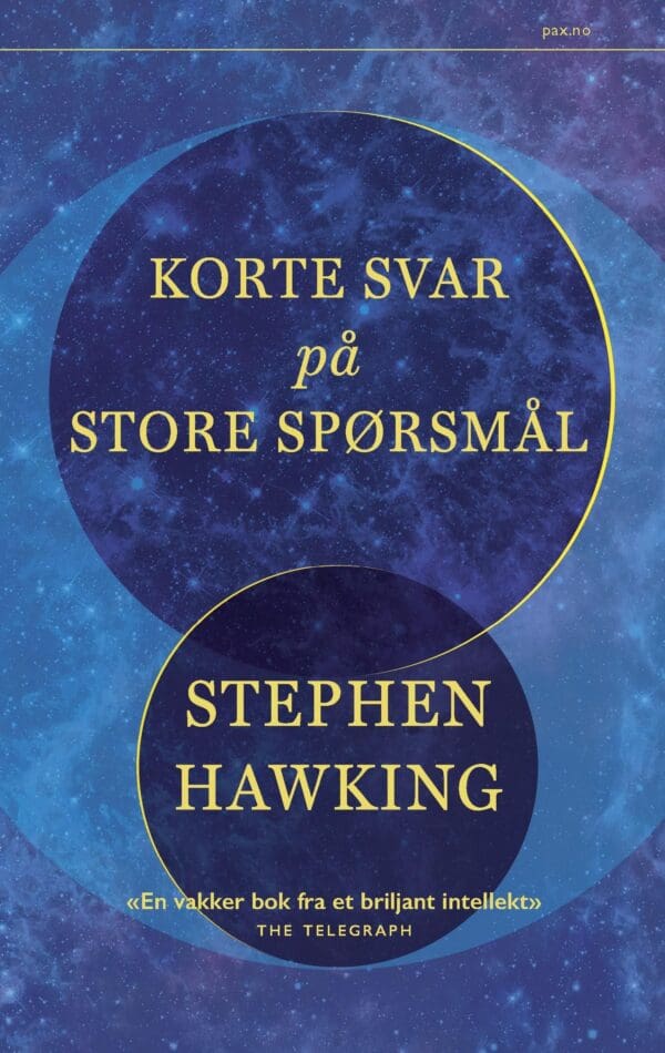 Korte svar på store spørsmål