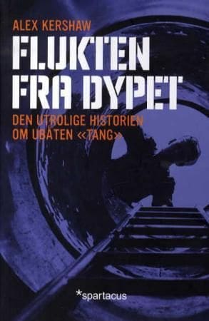 Flukten fra dypet