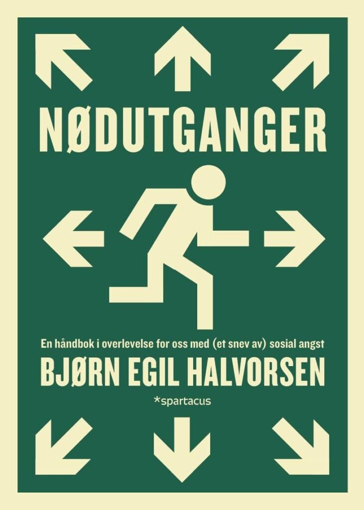 Nødutganger