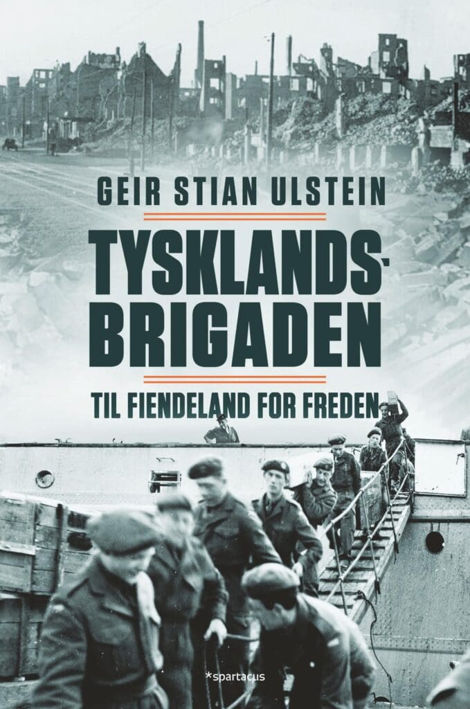 Tysklandsbrigaden