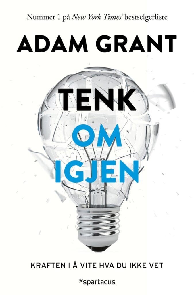 Tenk om igjen