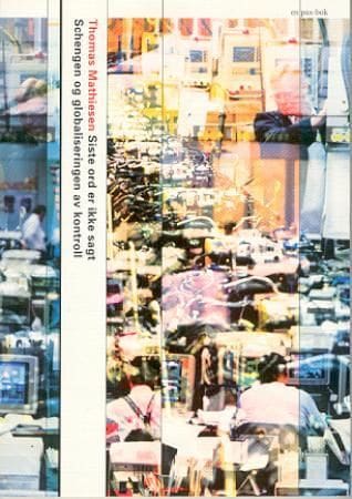 Siste ord er ikke sagt