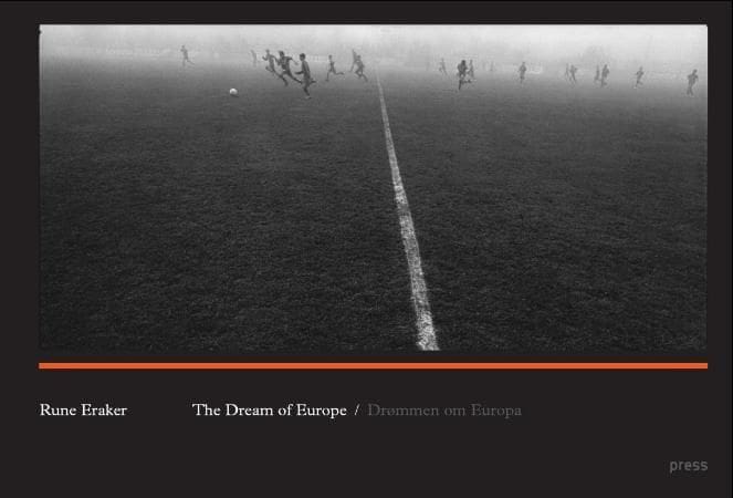Drømmen om Europa = The dream of Europe