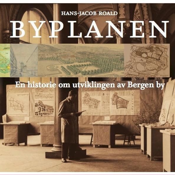 Byplanen