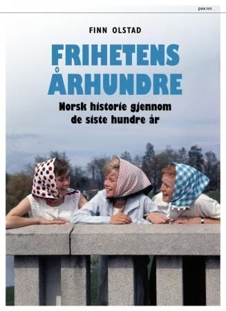 Frihetens århundre