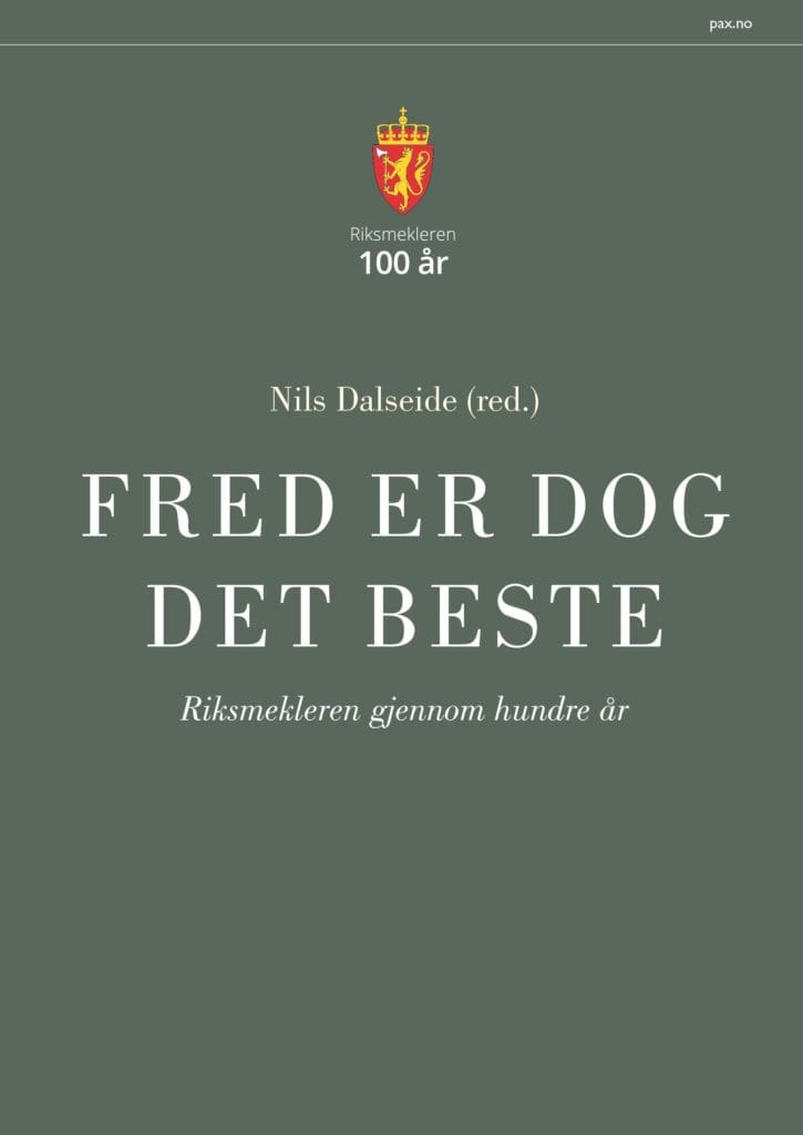 Fred er dog det beste