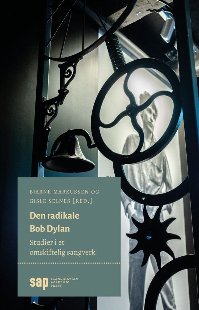 Den radikale Bob Dylan