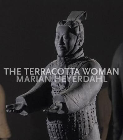 The terracotta woman