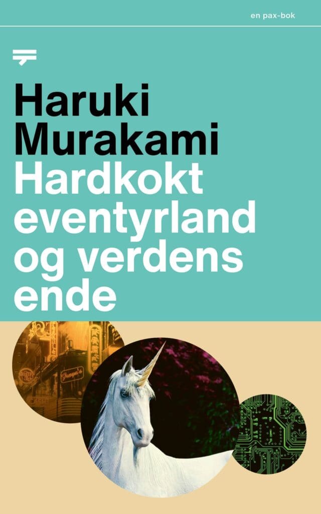 Hardkokt eventyrland og verdens ende