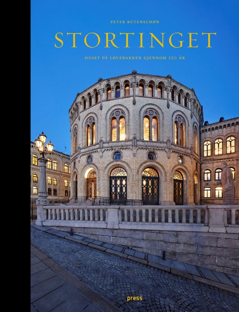 Stortinget