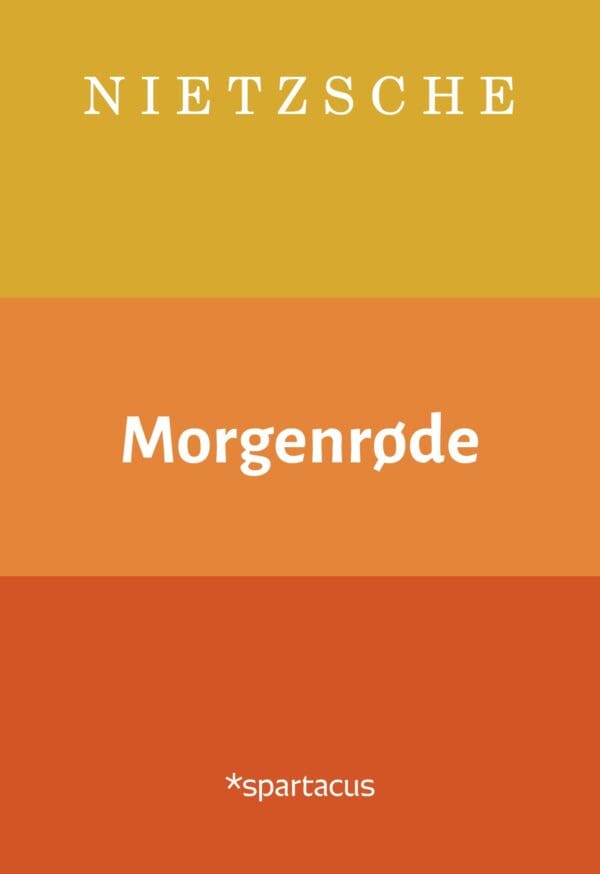 Morgenrøde