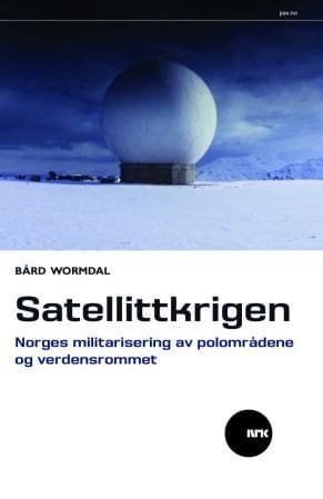 Satellittkrigen