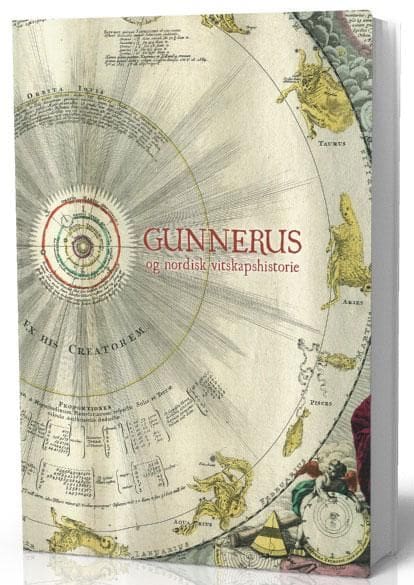 Gunnerus og nordisk vitenskapshistorie