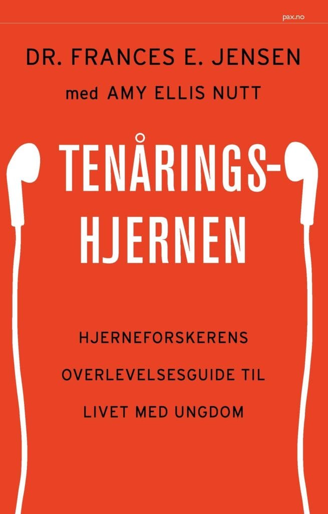 Tenåringshjernen