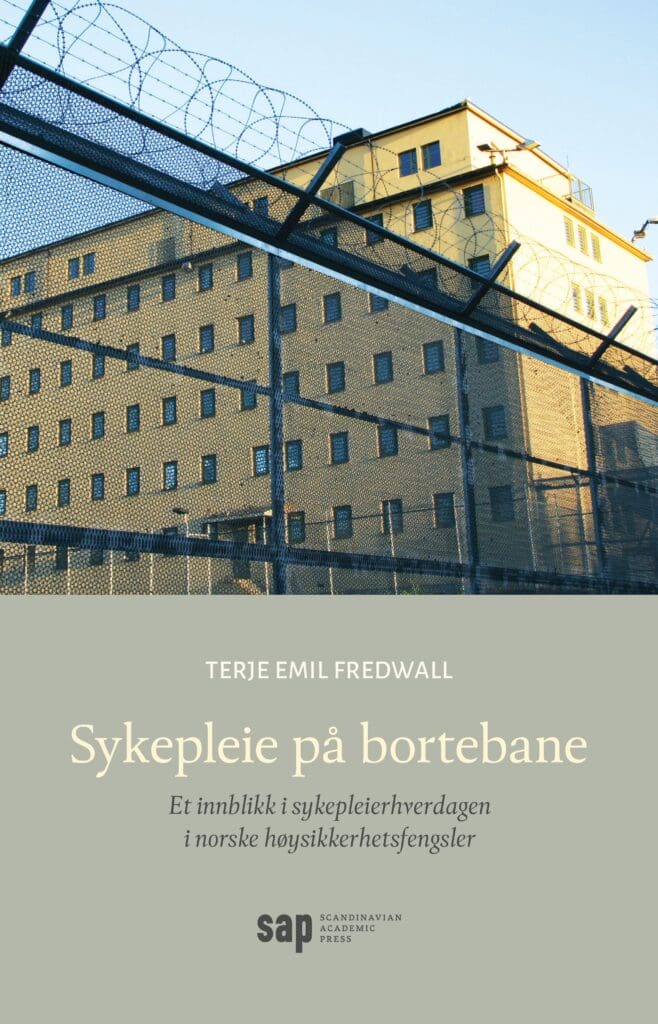 Sykepleie på bortebane