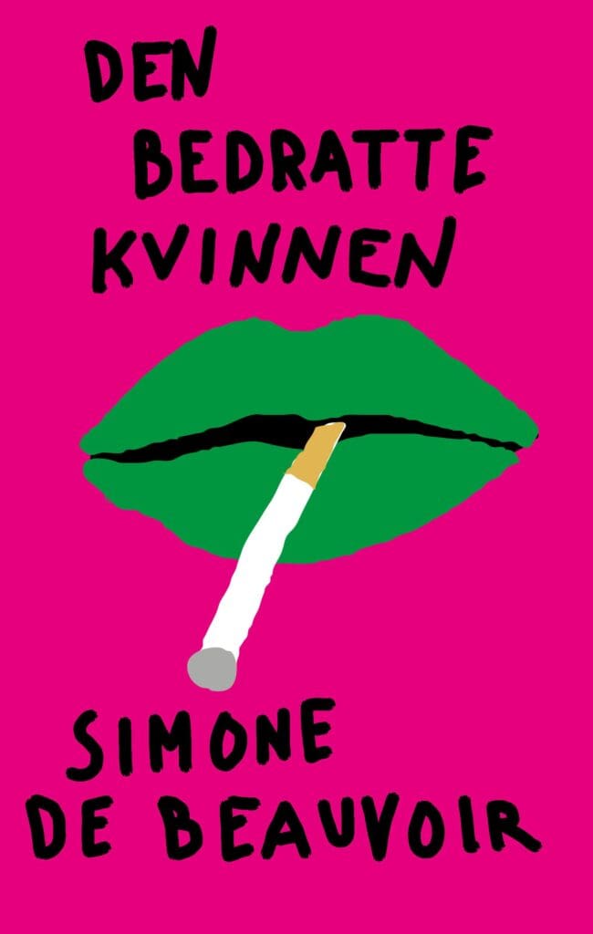 Den bedratte kvinnen