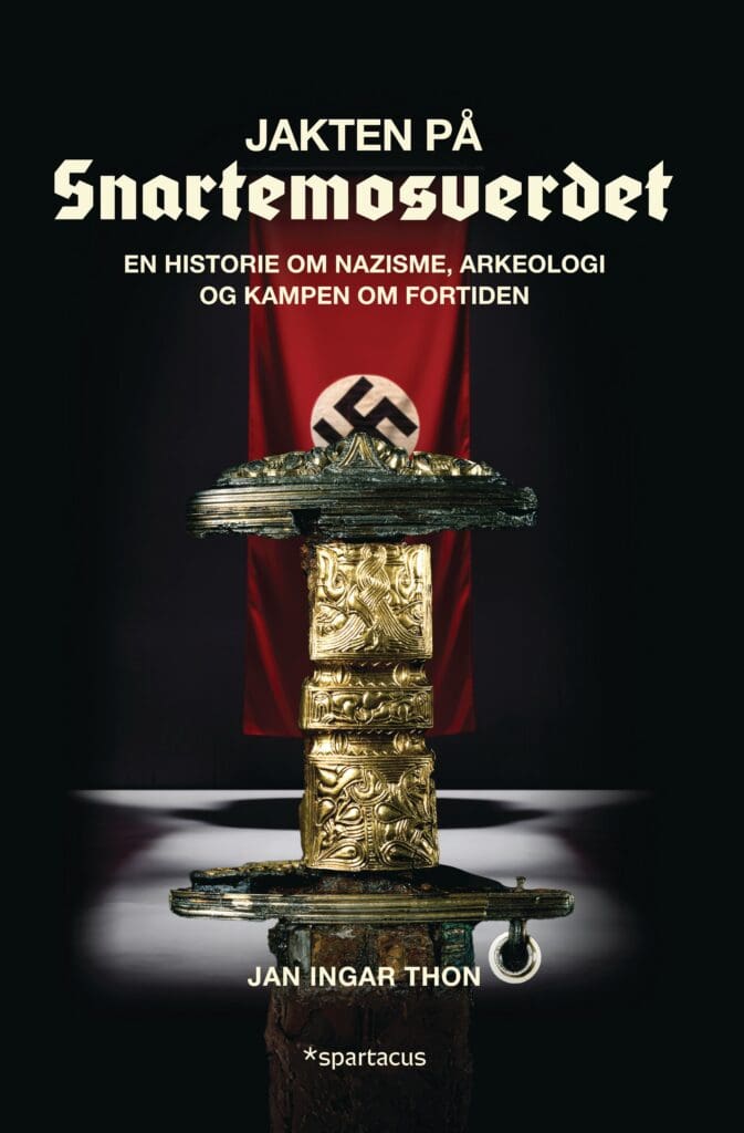 Jakten på Snartemosverdet