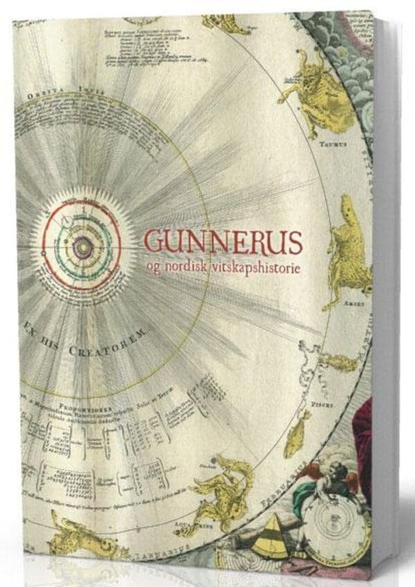 Gunnerus Layout Gunnerus og nordisk vitenskapshistorie - Forente forlag