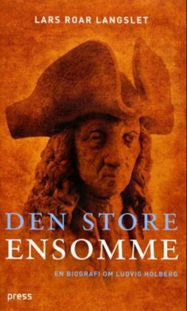 den-store-ensomme-forente-forlag